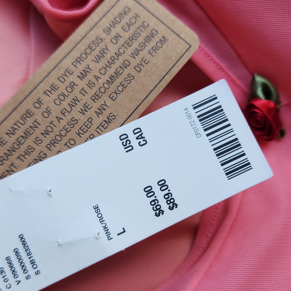 Kimchi Blue Urban Outfitters Maxi Dress Large - Picture 7 of 10